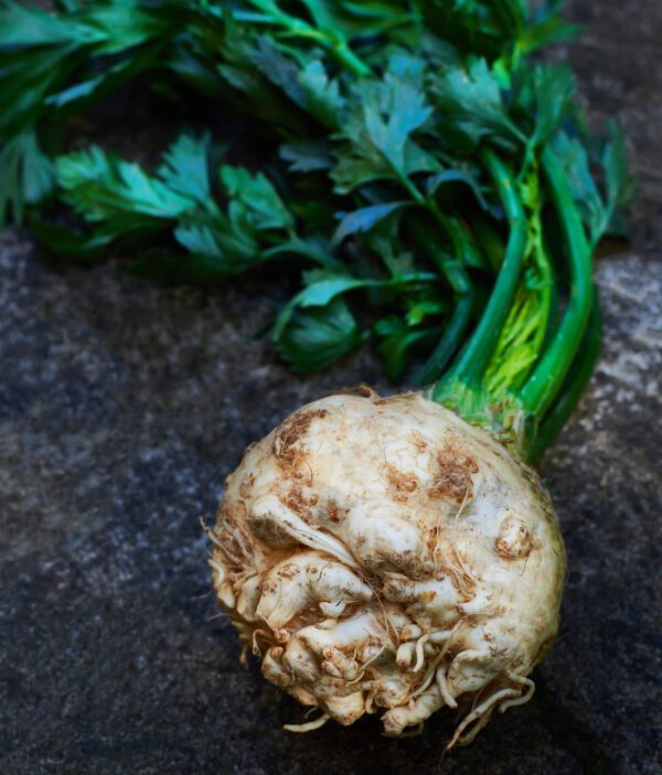 celeriac brilliant