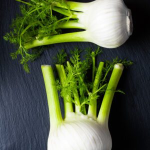 fennel bulb fino