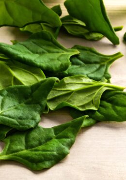 Spinach New Zealand 1 scaled 2