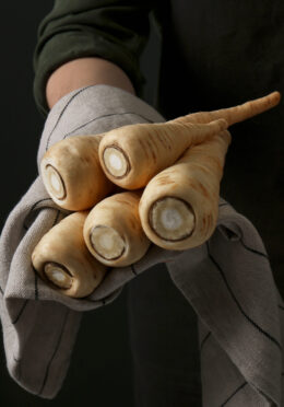 Parsnip Hollow Crown LAH Covver 2024 scaled 1