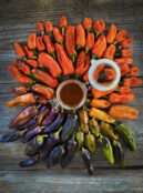 Hot Pepper Pippins Golden Honey LAH with honey copy scaled e1729249655731
