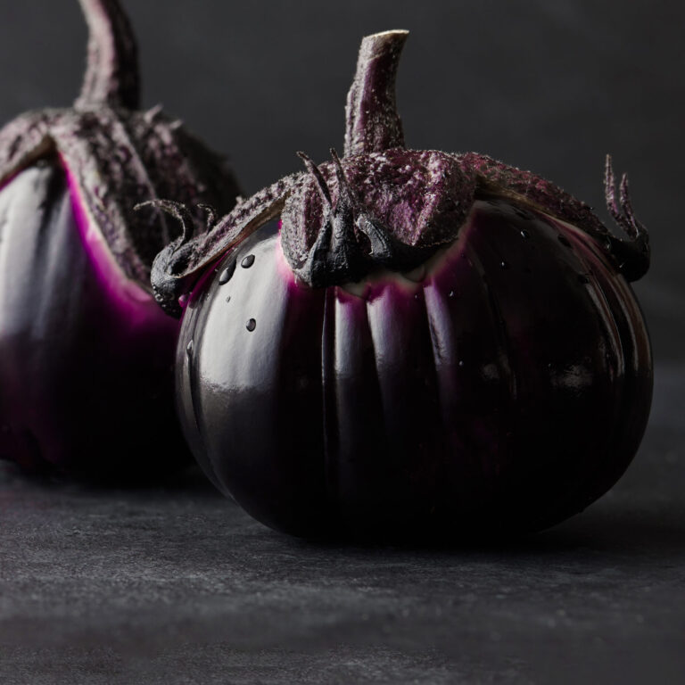aubergine melanzana prosperosa