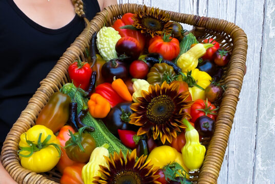 HeritageVeg
