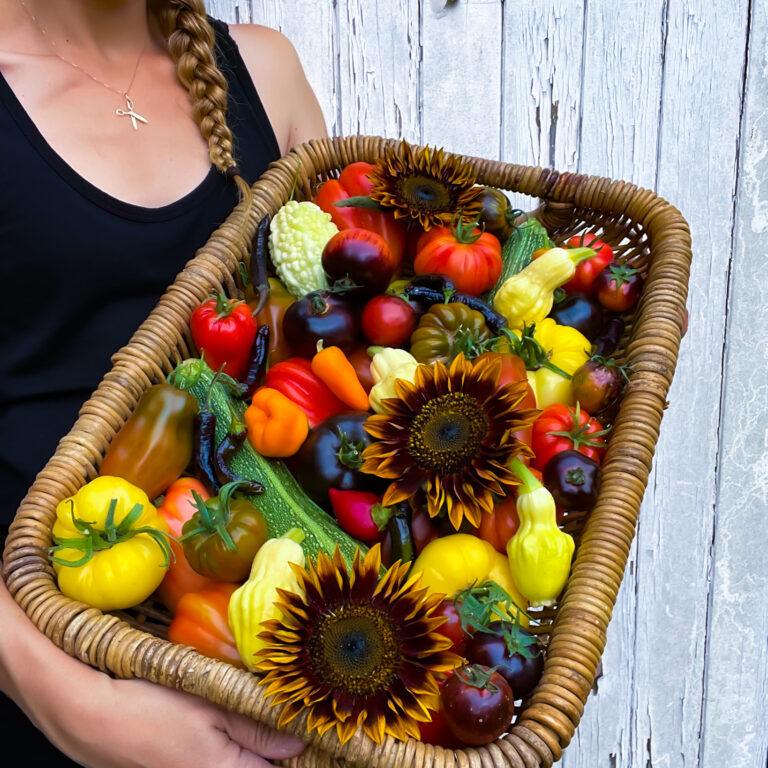 HeritageVeg